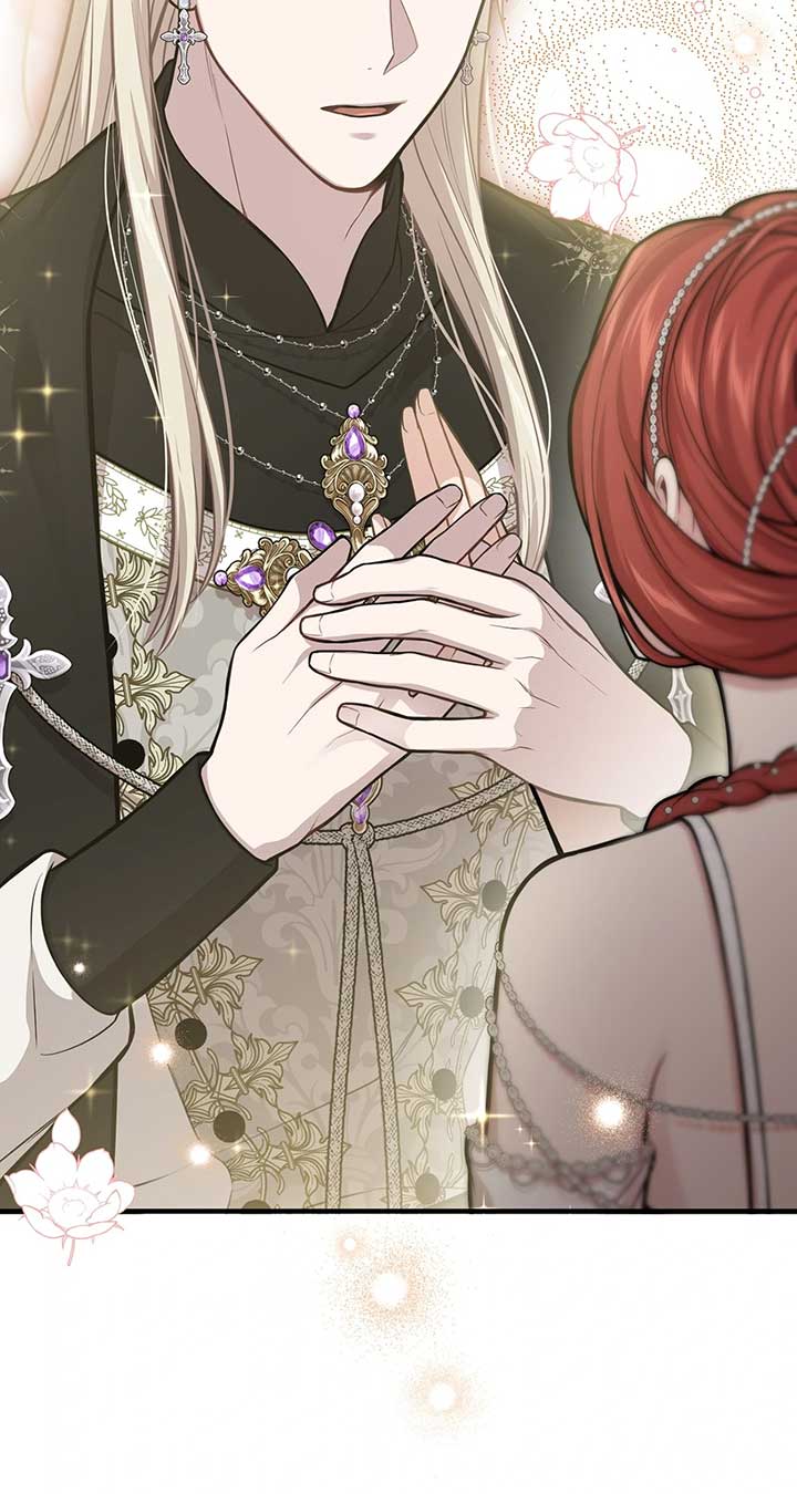 The Secret Bedroom of a Dejected Royal Daughter Chapter 104 44